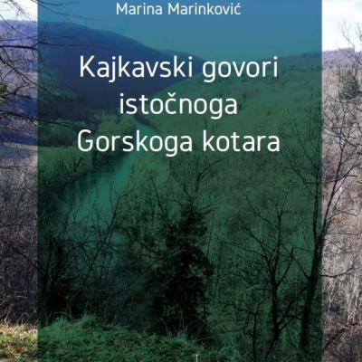 Kajkavski govori istočnoga Gorskoga Kotara