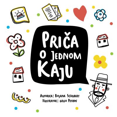 Priča o jednom Kaju